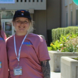 Fundraising Page: Maura Bernatowicz